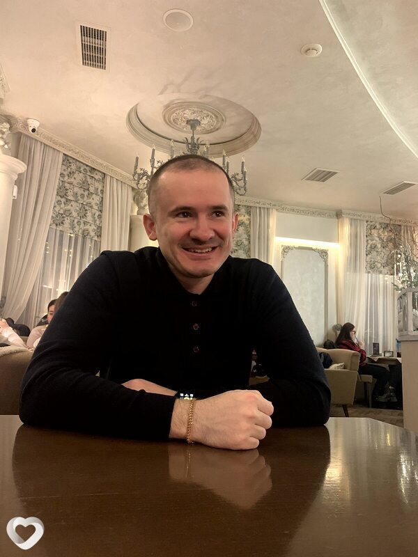Борис, 35, Минеральных Водах — анкета №2313533