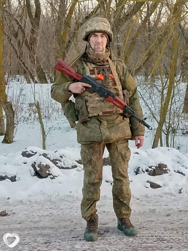 Максим, 40, Туле — анкета №2313536