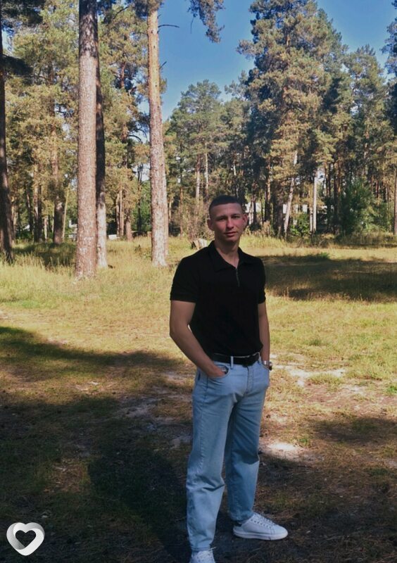 Виталик, 24, Воронеже — анкета №2313537