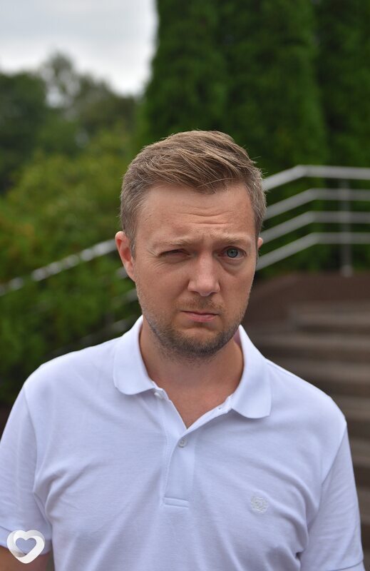 Алексей, 38, Гомеле — анкета №2313814
