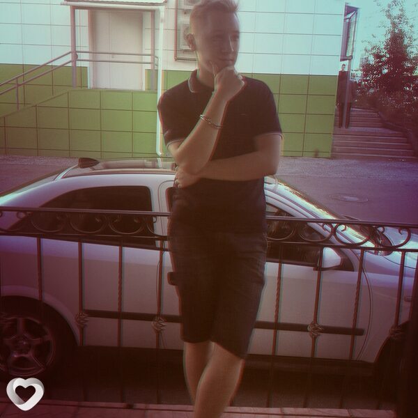 Павел, 28, Качканаре — анкета №2313826