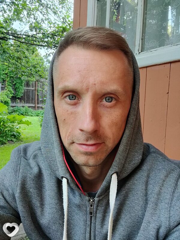 Александр, 40, Королёв — анкета №2313831