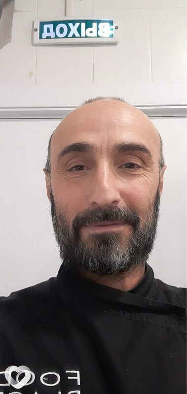 Рашид, 49, Рязани — анкета №2313834