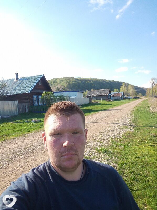 Ян, 38, Новочебоксарске — анкета №2313835