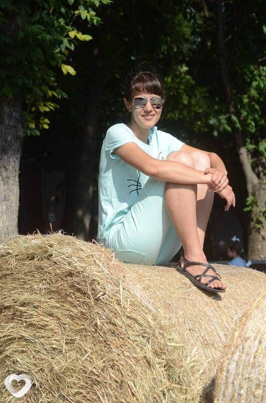 Екатерина, 38, Липецке — анкета №2313920