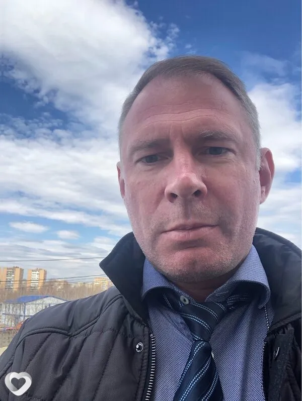 Николай, 50, Москве — анкета №2313924