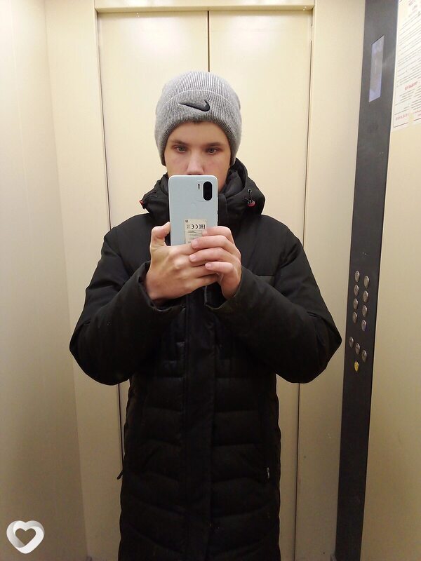 Родион, 22, Астрахани — анкета №2313930