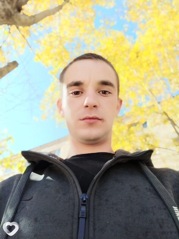 Эдуард, 27, Чите — анкета №2313932