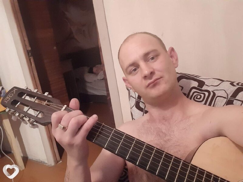Иван, Красный Чикой
