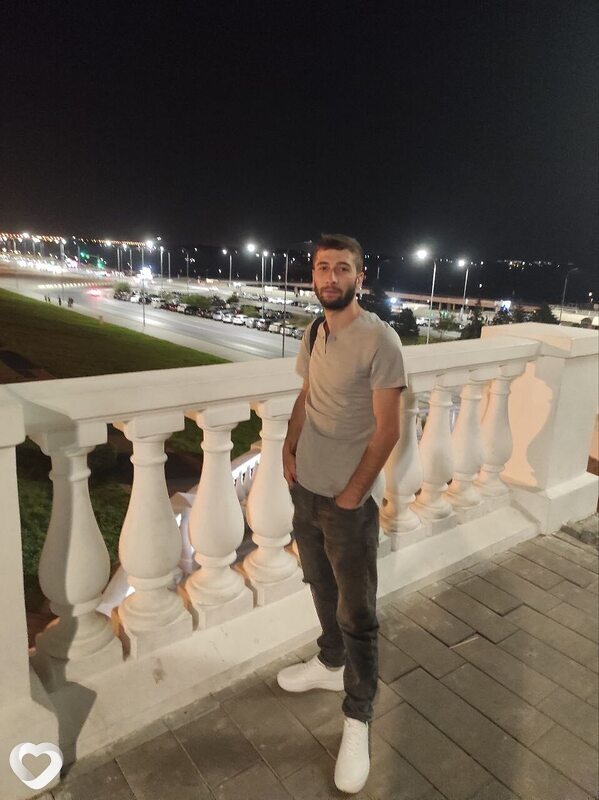 Карен, 28, Волгограде — анкета №2313698