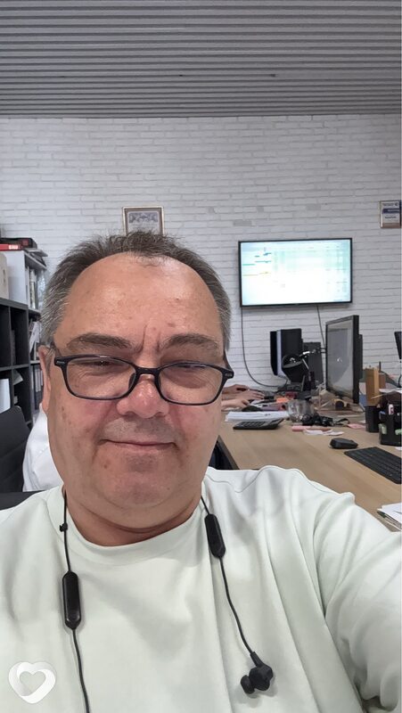 Igormsh, 60, Москве — анкета №2313699