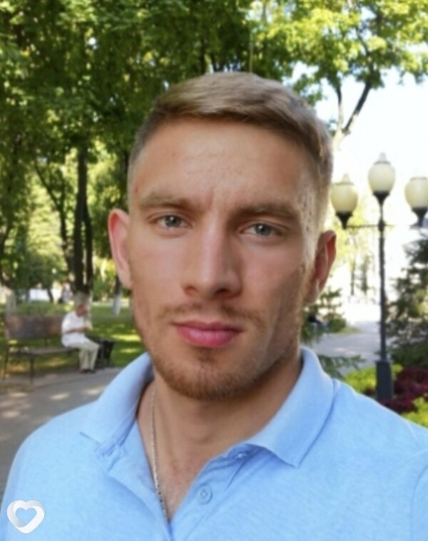 Виктор, 35, Красноярске — анкета №2313706