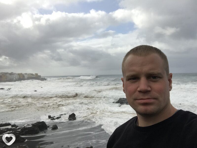 Александр, 38, Минске — анкета №2313711