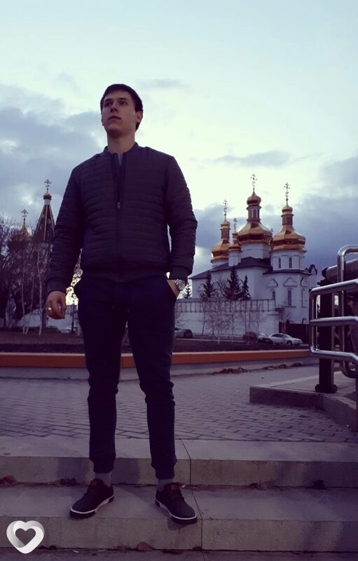 Михаил, 31, Йошкар-Оле — анкета №2313647