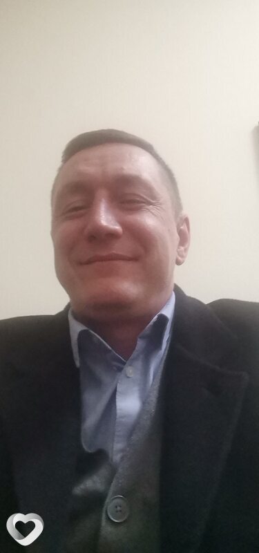 Евгений, 47, Москве — анкета №2313649