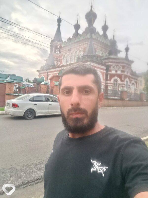 Карен, 34, Майкопе — анкета №2313650