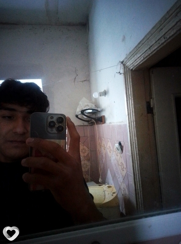 Бек, 22, Белгороде — анкета №2313661