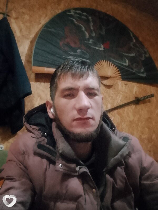 Stanislav, 30, Людинове — анкета №2313662