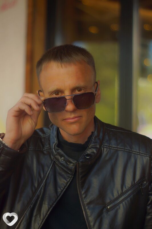 Александр, 36, Новосибирске — анкета №2313488