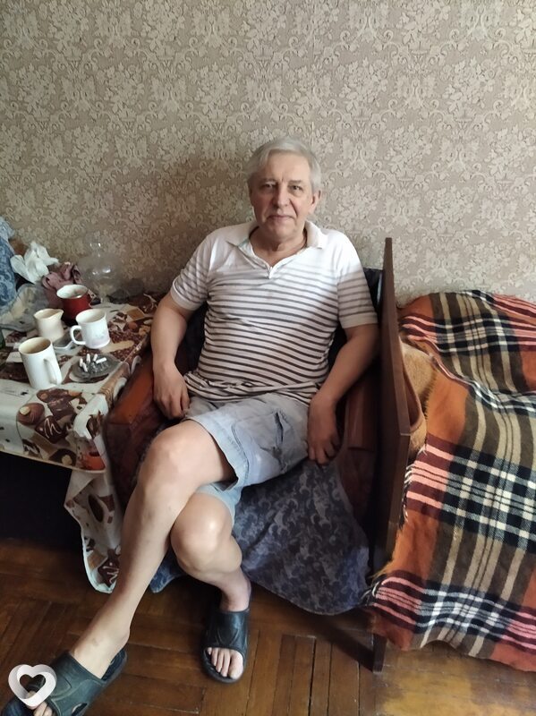 Сергей, 57, Сочи — анкета №2313505