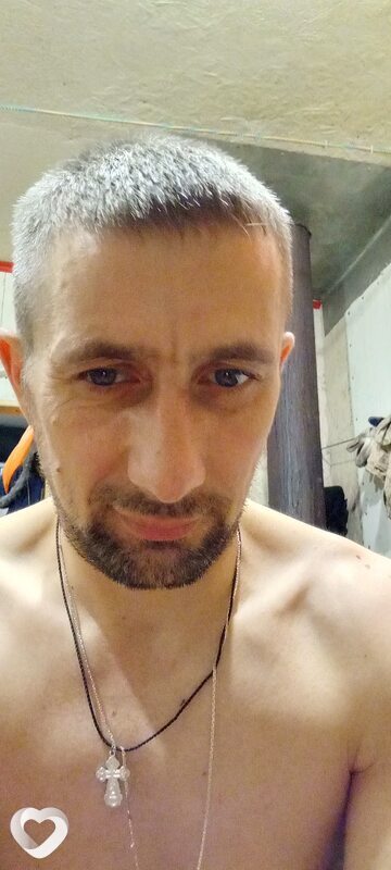 Александр, 42, Канске — анкета №2313590