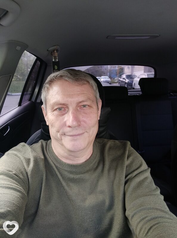 Алекс, 60, Новокуйбышевске — анкета №2313592