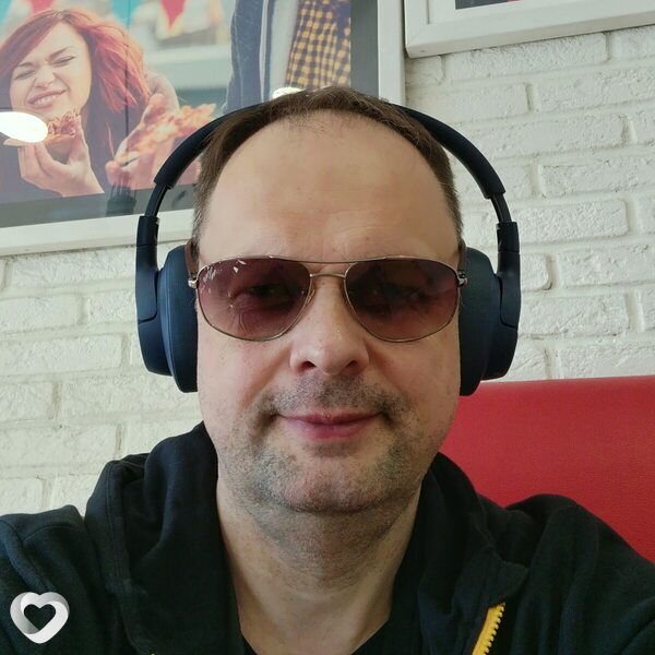 Дмитрий, 48, Новосибирске — анкета №2313596