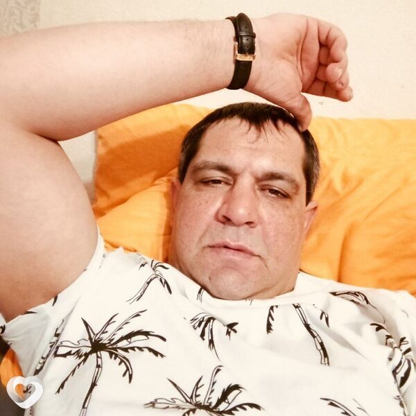 Эльшан, 44, Сыктывкаре — анкета №2313603