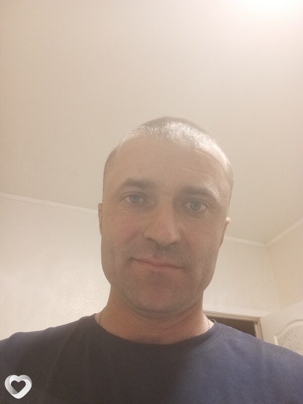 Алексей, 40, Абакане — анкета №2313611