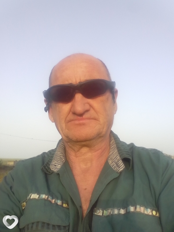 Александр, 64, Смоленске — анкета №2313751