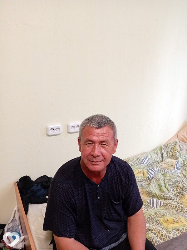 Мурад, 55, Минске — анкета №2313753