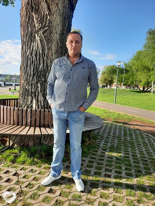 Василий, 47, Воткинске — анкета №2313759