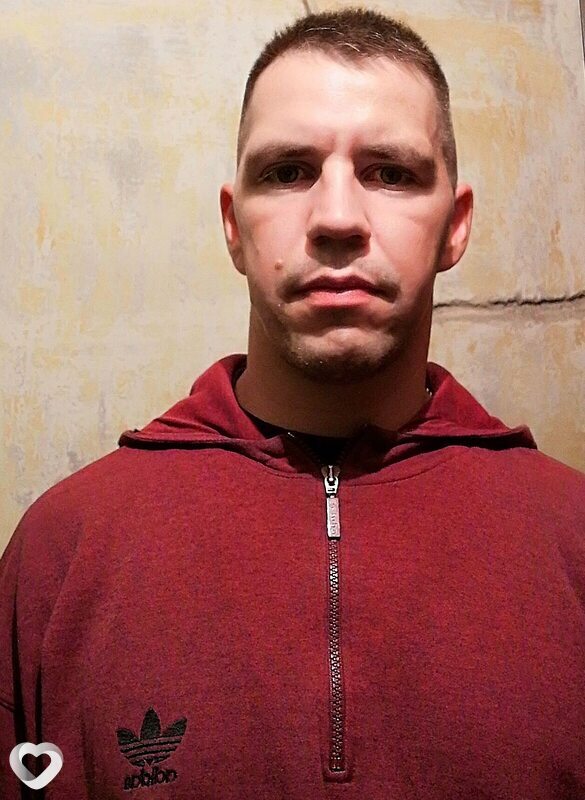 Александр, 42, Харькове — анкета №2313666