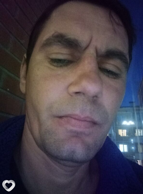 Александр, 44, Абакане — анкета №2313670