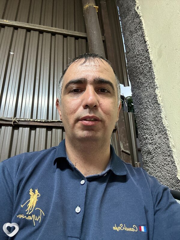 Рамазан, 32, Алматы — анкета №2313672