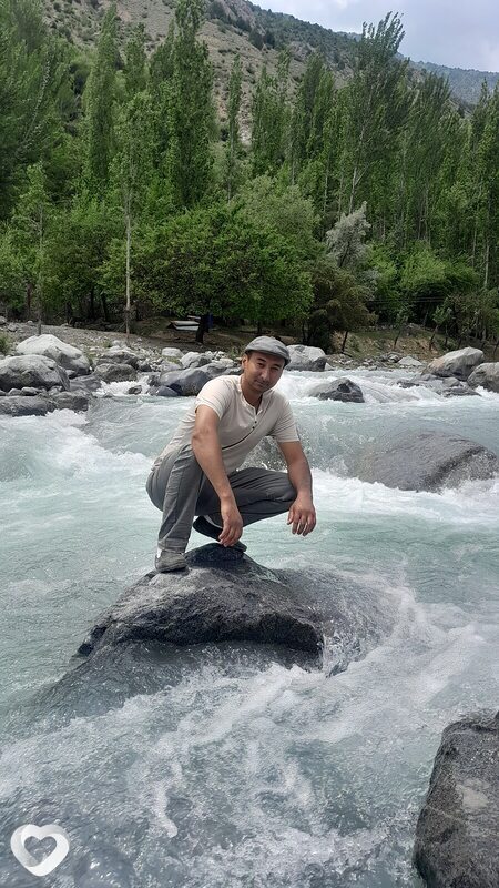 Дониёр, 38, Уфе — анкета №2313678