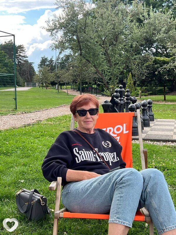 Наталья, 67, Новополоцке — анкета №2313680