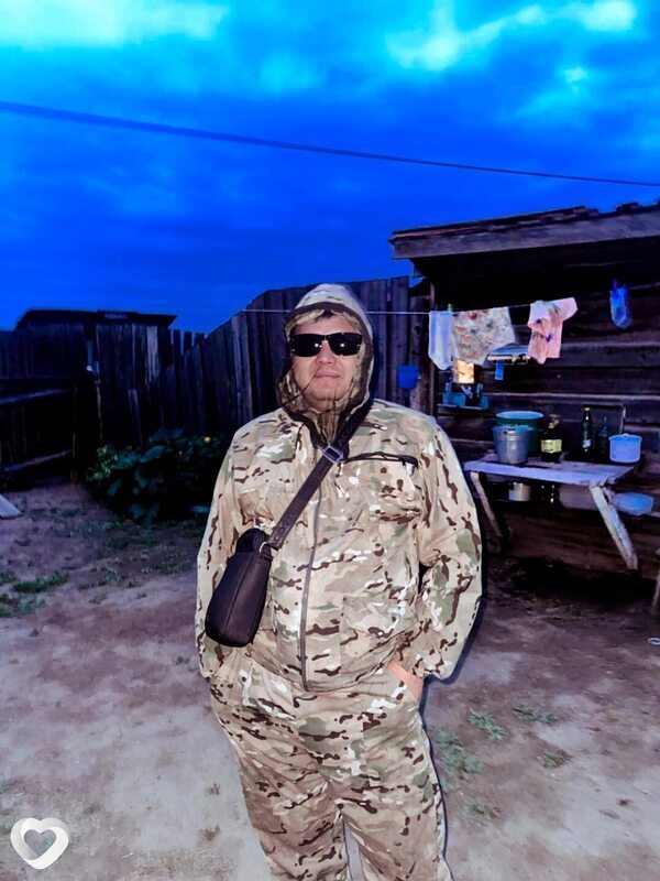 Сергей, 29, Братске — анкета №2313713