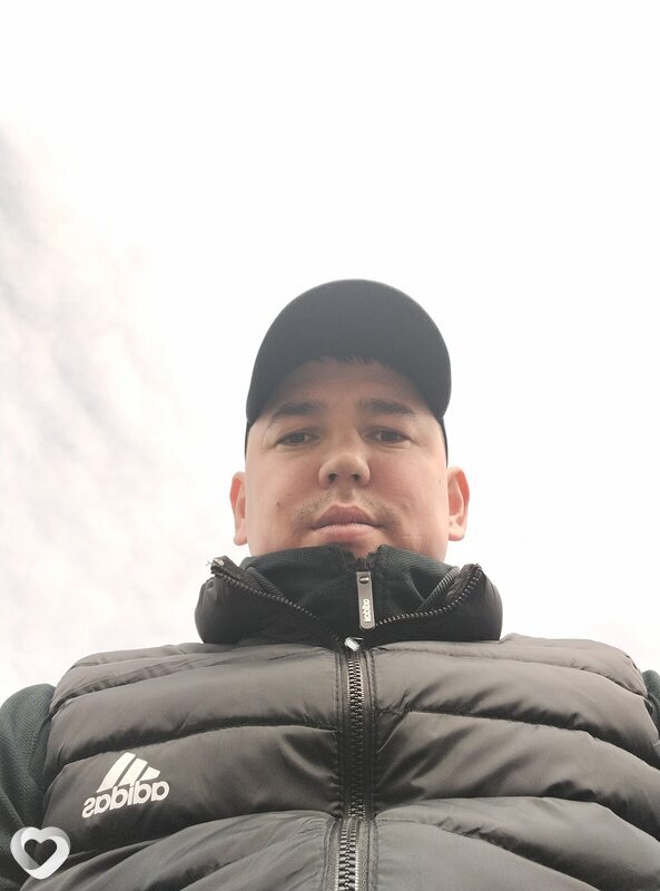 Сергей, 35, Иркутске — анкета №2313719