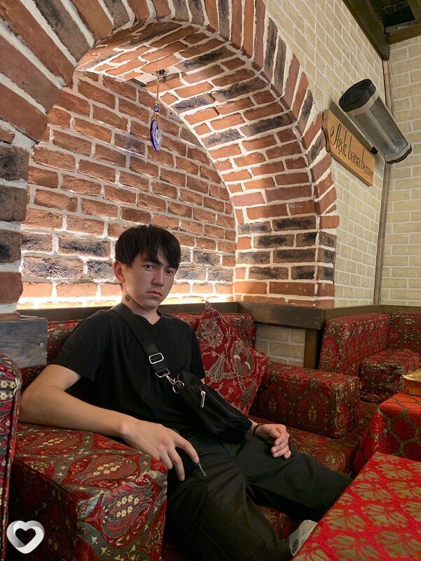 Куба, 26, Бишкек — анкета №2313723