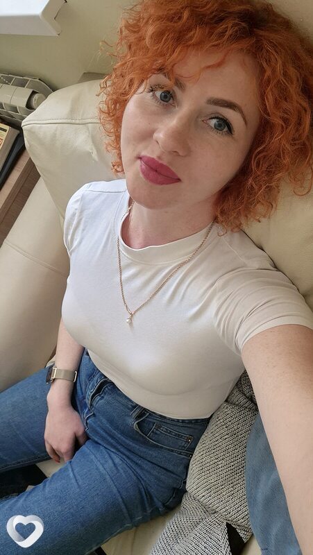 Галина, 37, Москве — анкета №2313727