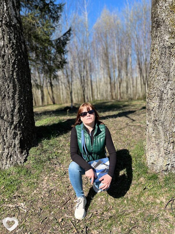 Наталья, 50, Могилев — анкета №2313539