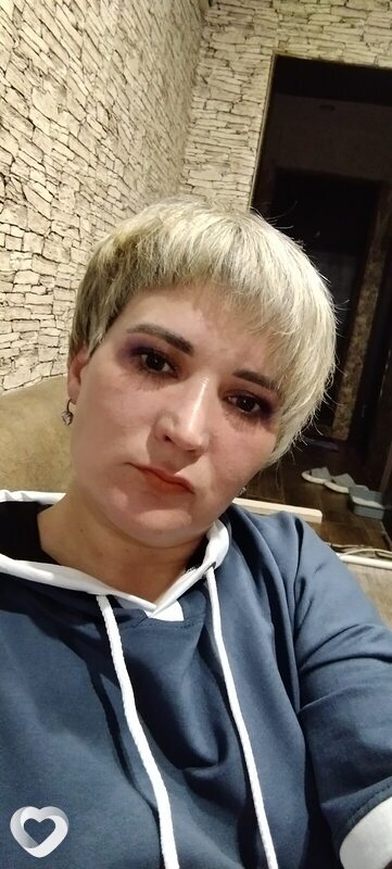 Юлия, 39, Отрадном — анкета №2313540