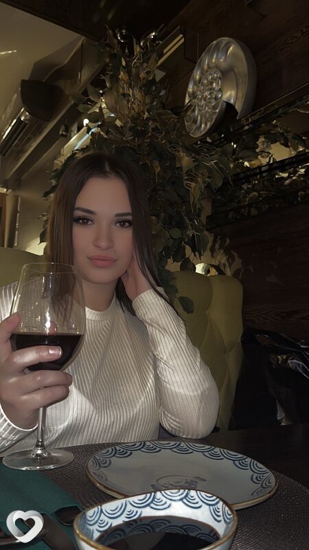Виктория, 26, Саратове — анкета №2313543