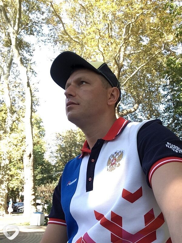 Андрей, 42, Красноярске — анкета №2313546