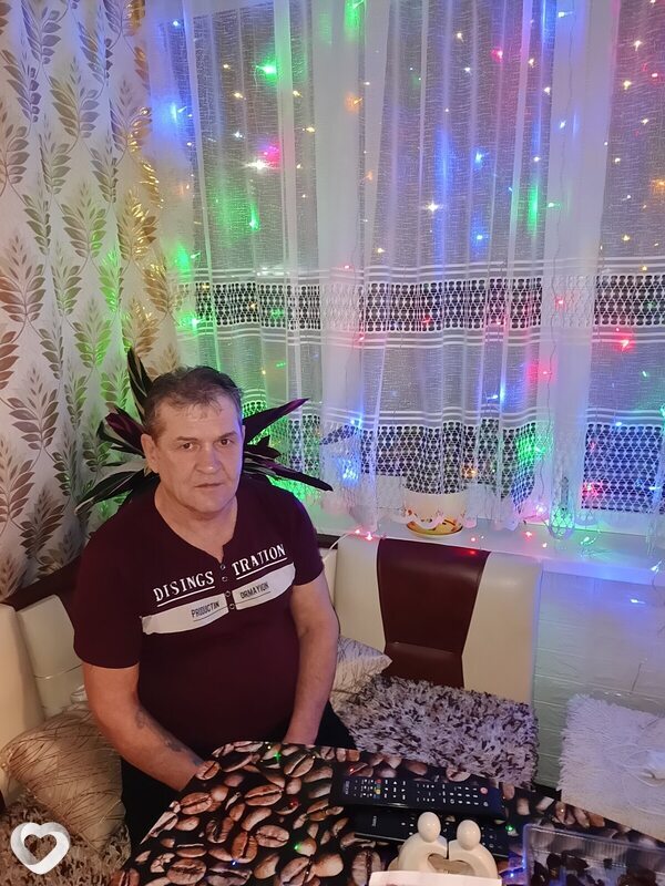 Андрей, 61, Красноярске — анкета №2313547