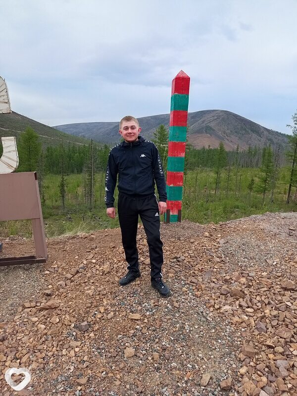 Сергей, 28, Омске — анкета №2313548