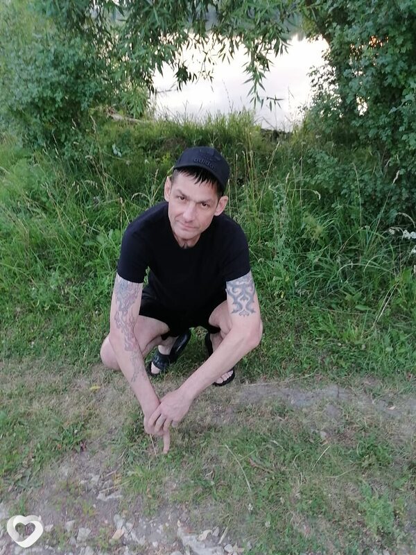 Денис, 43, Новомосковске — анкета №2313549