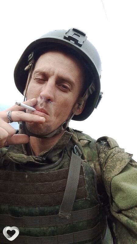 Никита, 34, Ростове-на-Дону — анкета №2313552