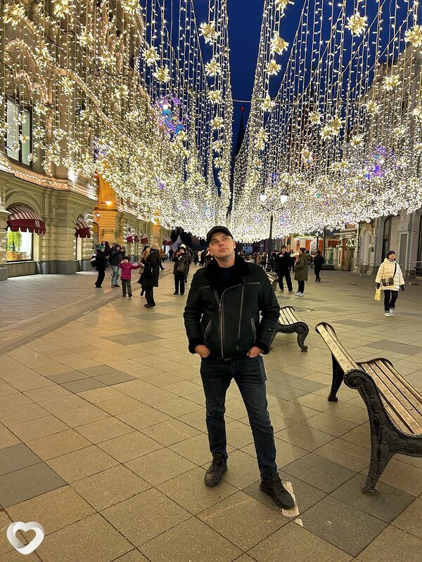 Дмитрий, 39, Иркутске — анкета №2313554